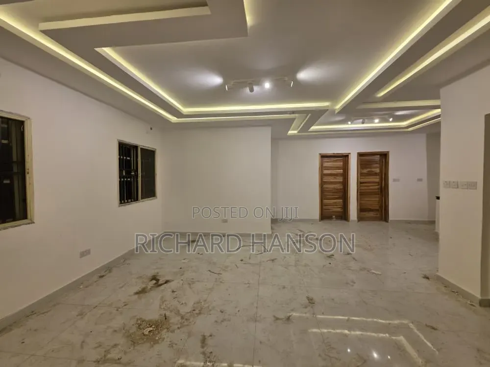 2bdrm Apartment in Phase 1 for rent in GRA Phase 1