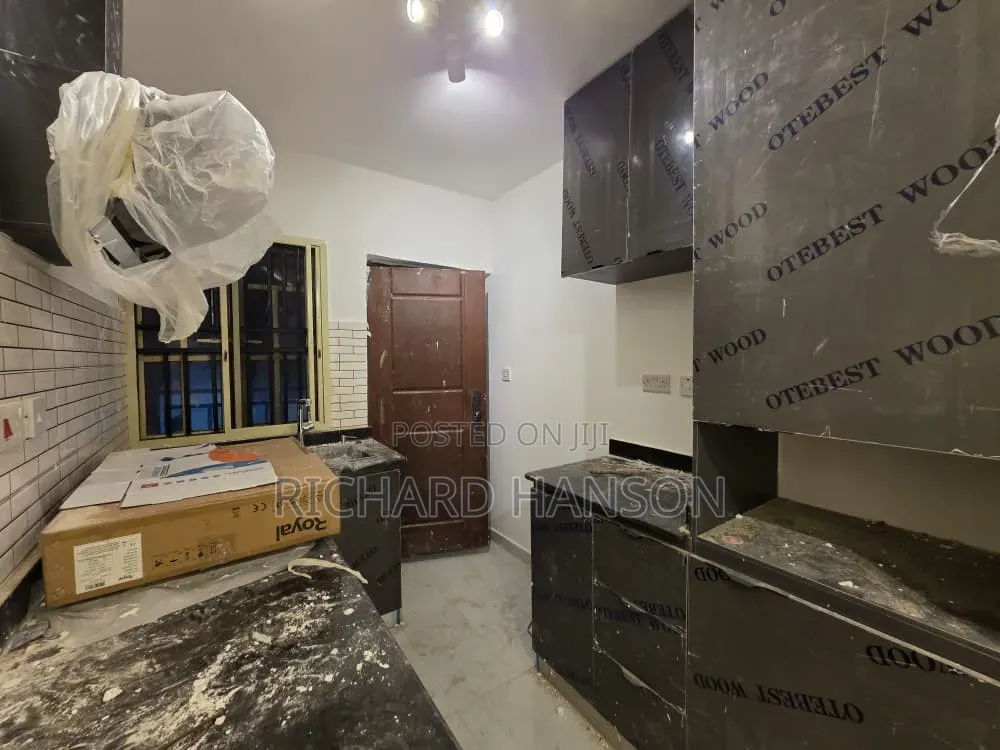 2bdrm Apartment in Phase 1 for rent in GRA Phase 1