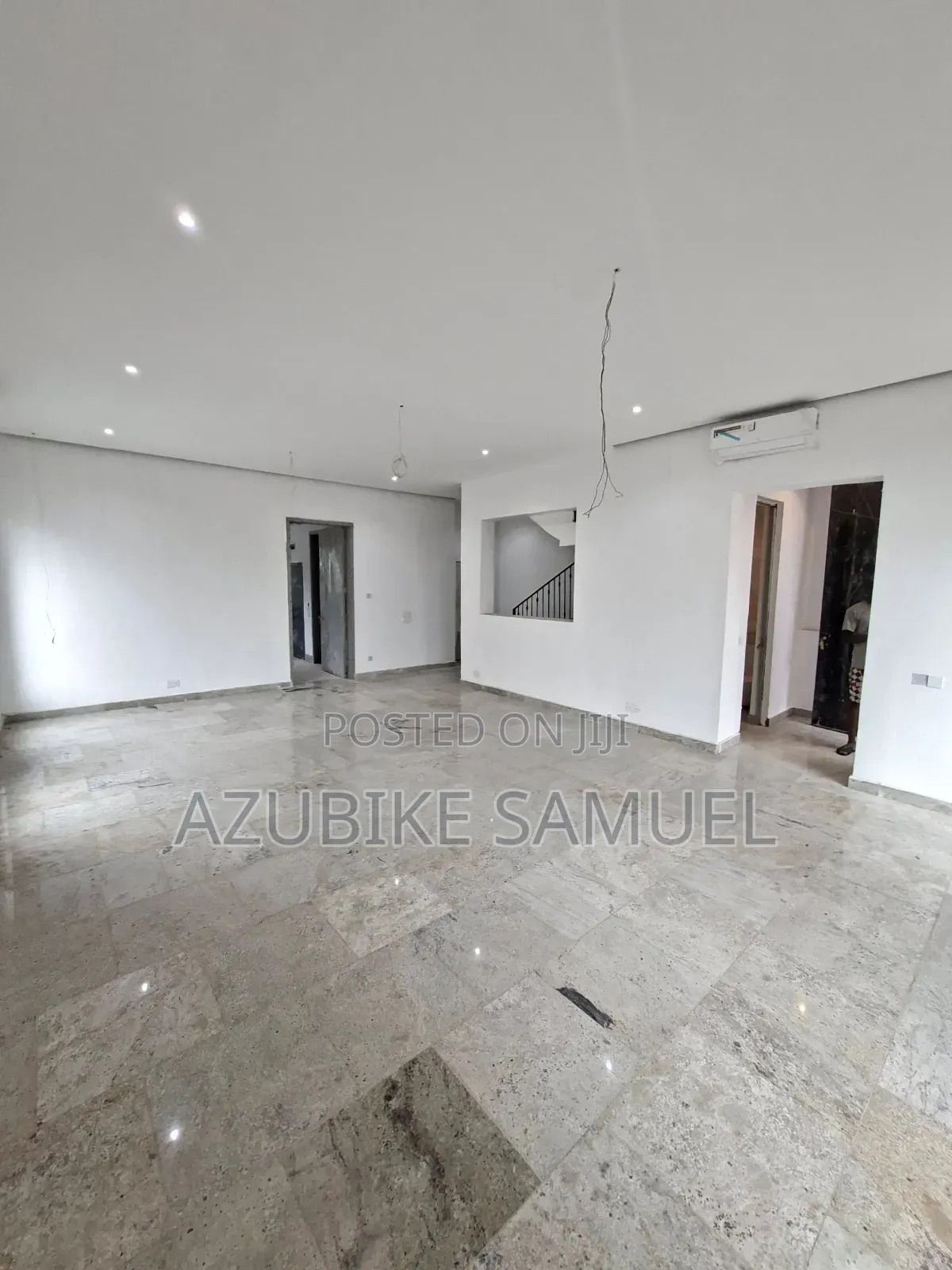 4bdrm Townhouse/Terrace in Luguard Avenue Ikoyi for sale in Old Ikoyi