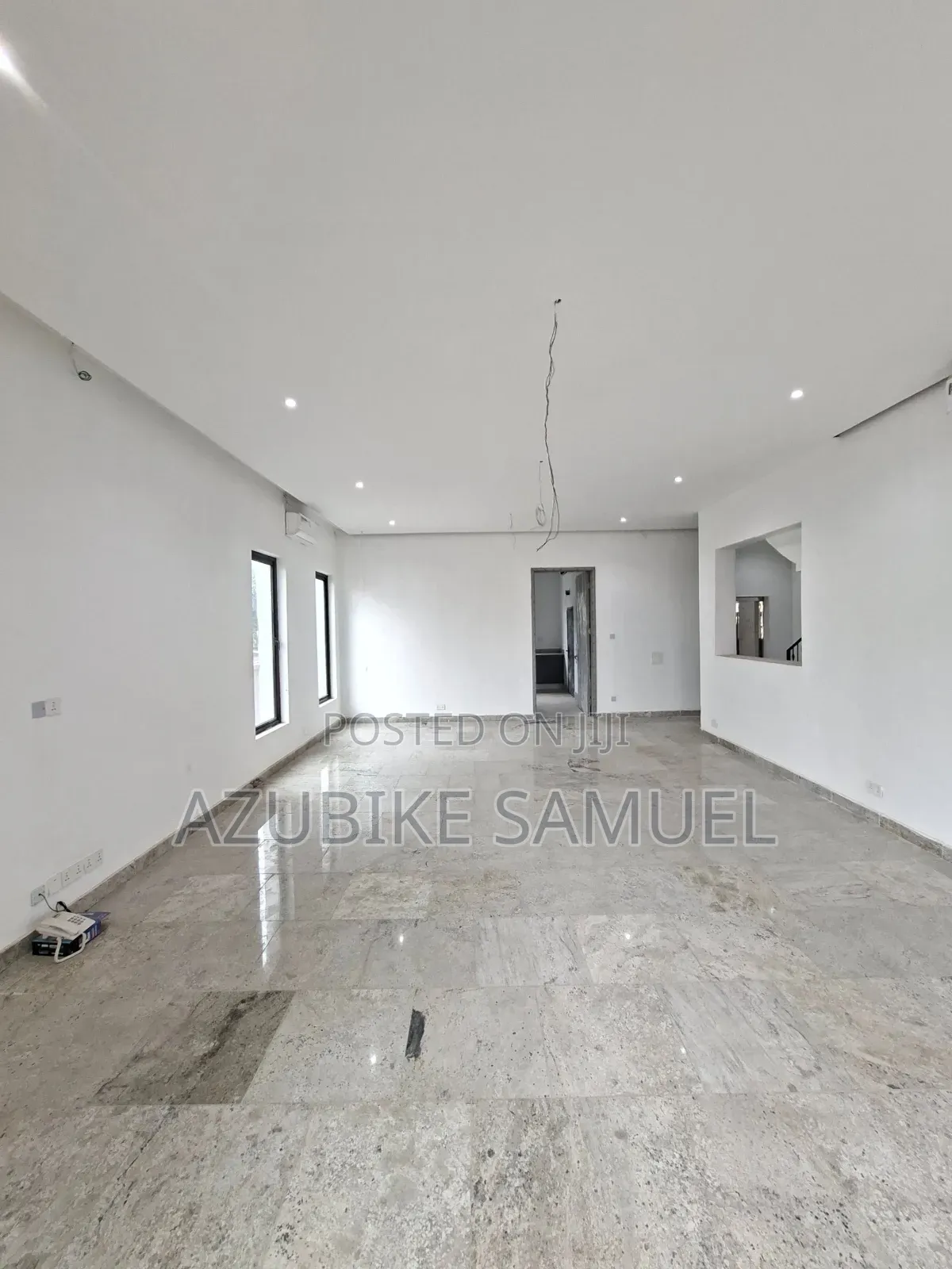 4bdrm Townhouse/Terrace in Luguard Avenue Ikoyi for sale in Old Ikoyi
