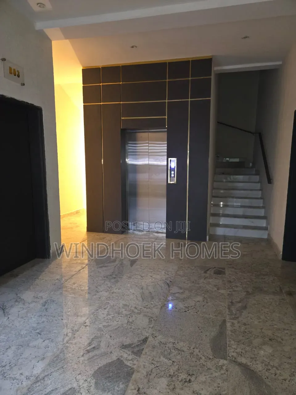 2bdrm Apartment in Durumi for rent in Durumi