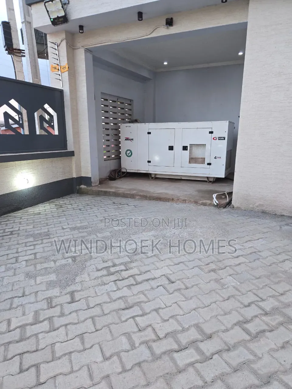 2bdrm Apartment in Durumi for rent in Durumi