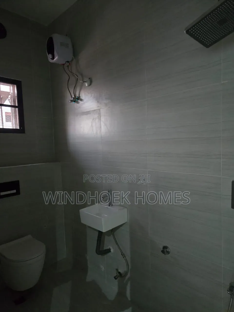 2bdrm Apartment in Durumi for rent in Durumi