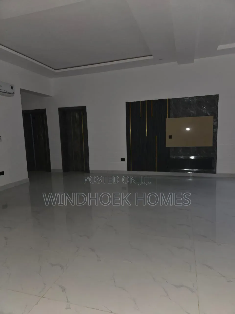 2bdrm Apartment in Durumi for rent in Durumi