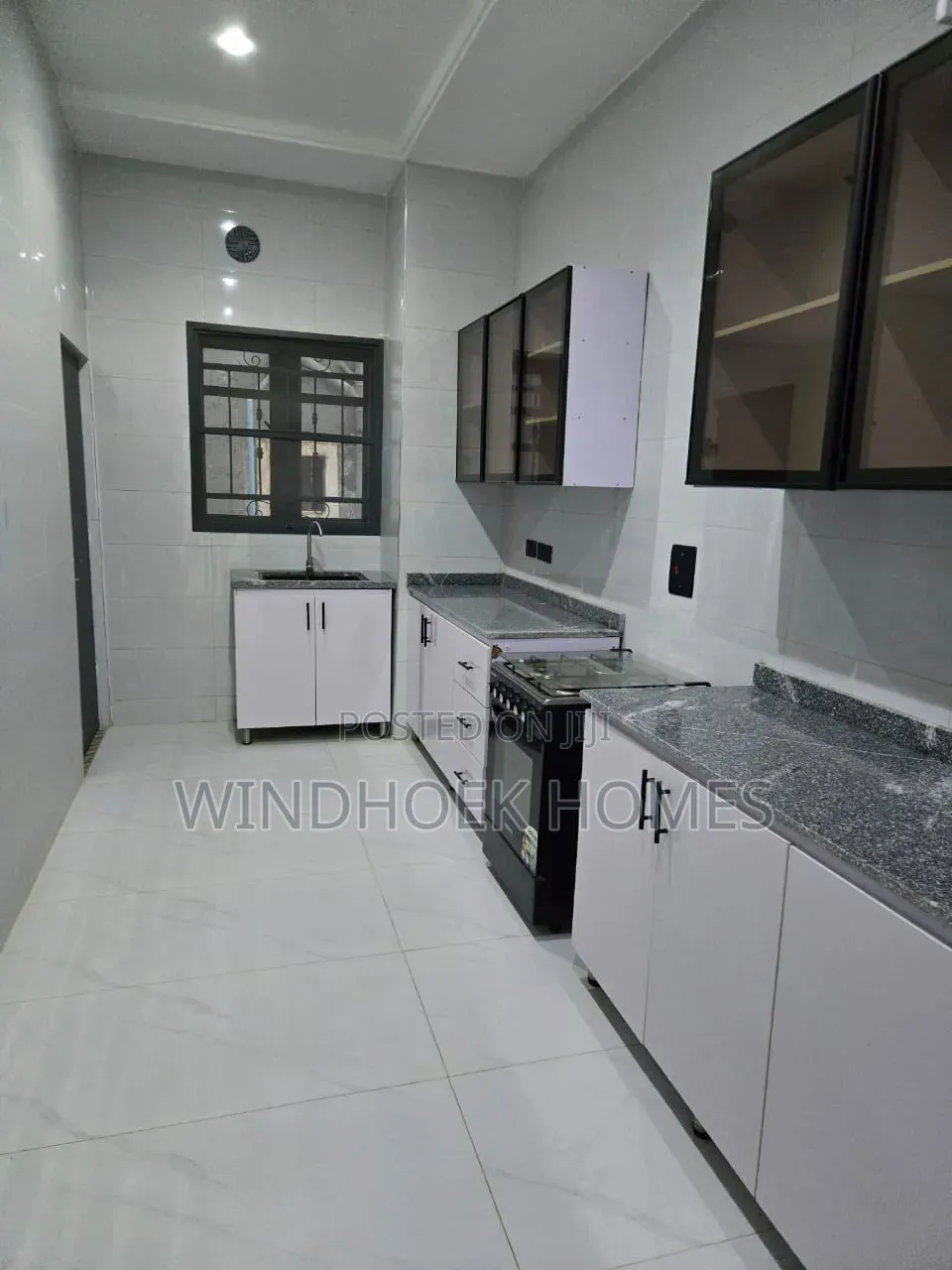 2bdrm Apartment in Durumi for rent in Durumi
