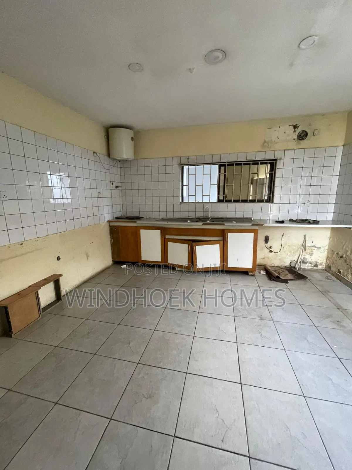 3bdrm Bungalow in Wuse 2 for rent in Wuse 2