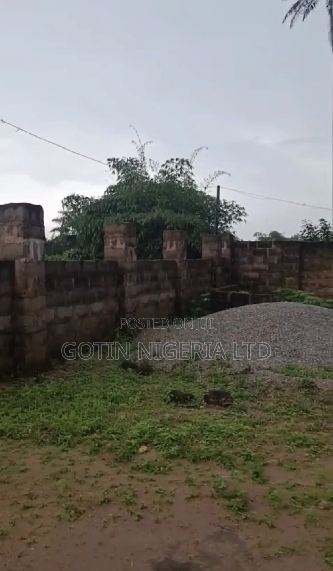 4bdrm Bungalow in Gotin Nigeria Ltd, Benin City for sale in Benin City