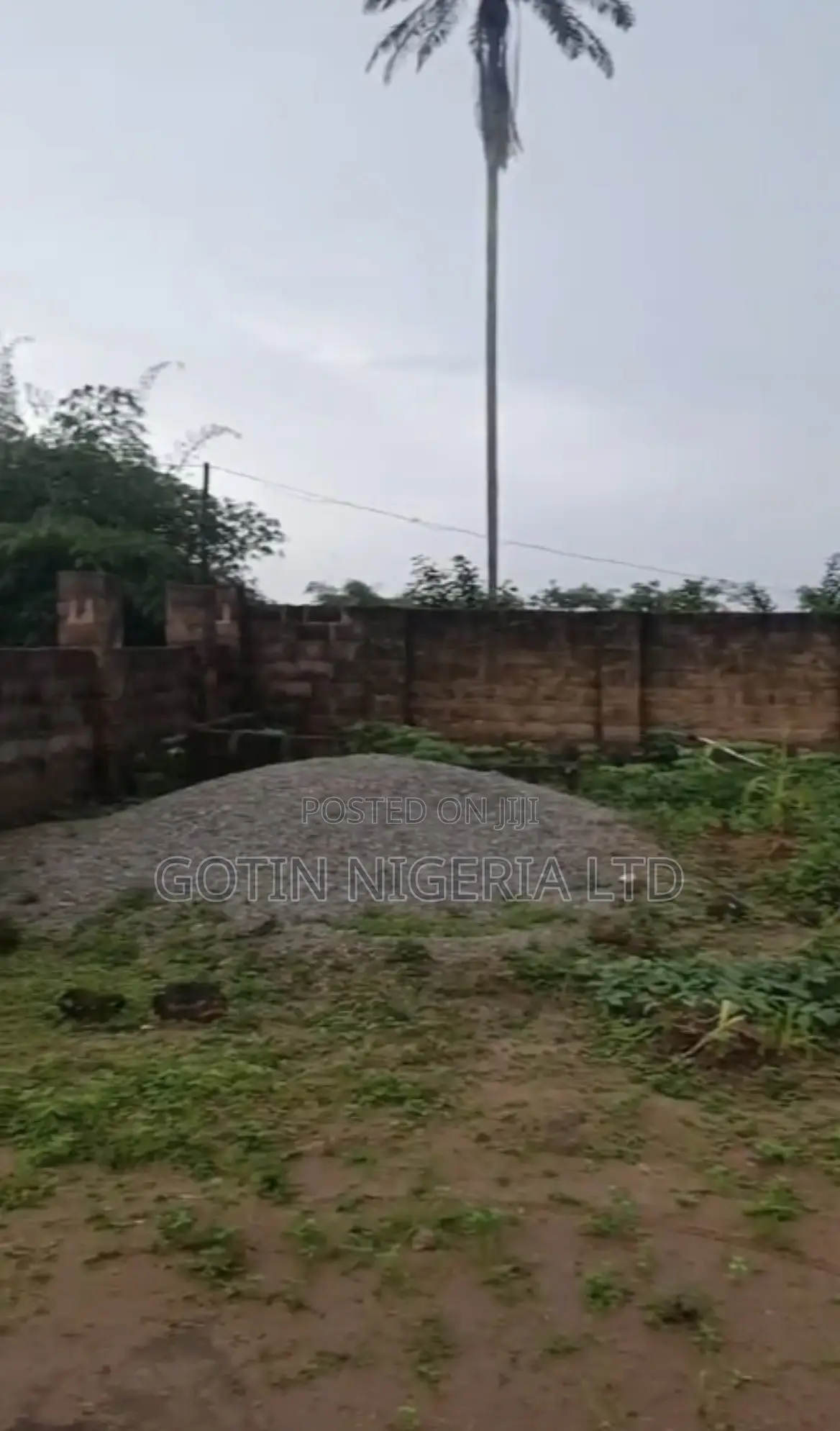 4bdrm Bungalow in Gotin Nigeria Ltd, Benin City for sale in Benin City