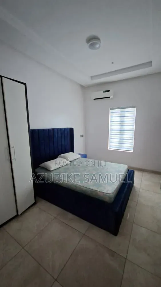 Furnished 5bdrm Duplex in Osapa London, Lekki for rent in Osapa london
