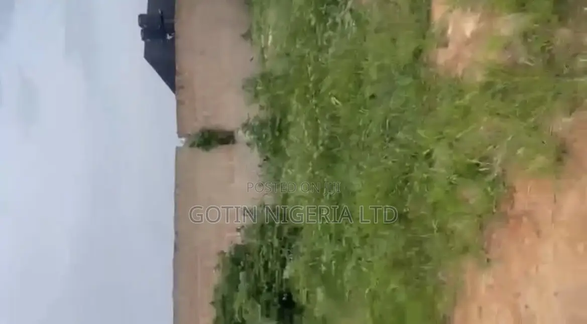 6bdrm Duplex in Gotin Nigeria Ltd, Benin City for sale in Benin City