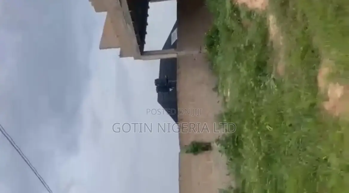 6bdrm Duplex in Gotin Nigeria Ltd, Benin City for sale in Benin City