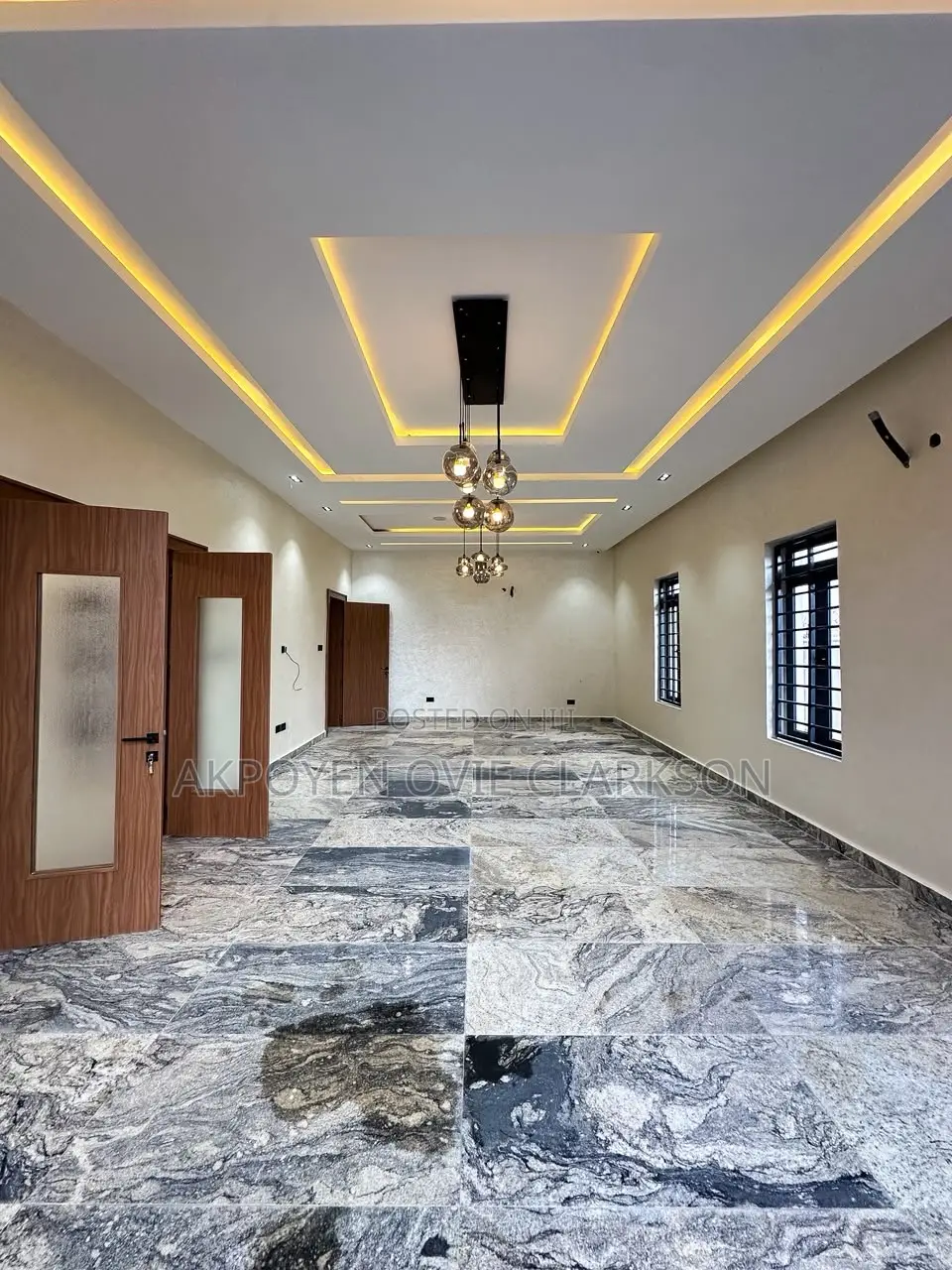 7bdrm Duplex in Gwarinpa for sale in Gwarinpa