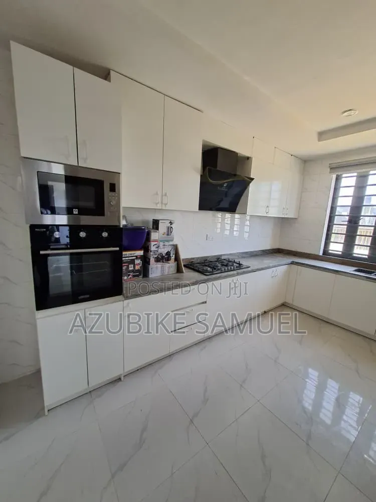 Furnished 2bdrm Block of Flats in Ikate Elegushi Lekki for rent in Ikate-Elegushi