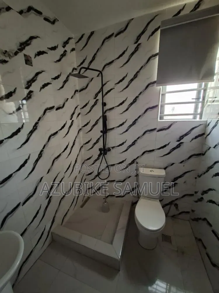 Furnished 2bdrm Block of Flats in Ikate Elegushi Lekki for rent in Ikate-Elegushi