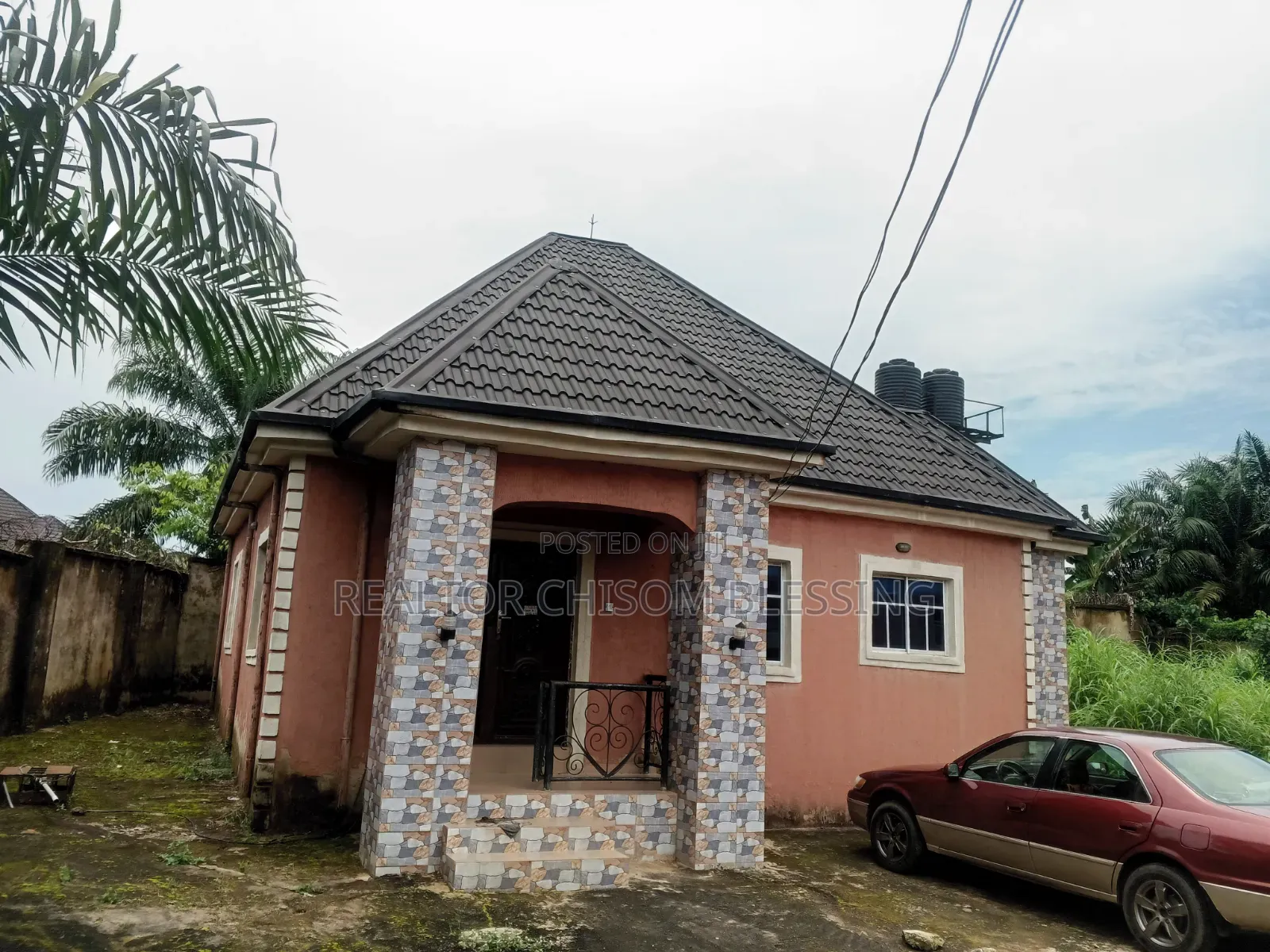 4bdrm House in Umuobia Housing for sale in Umuahia