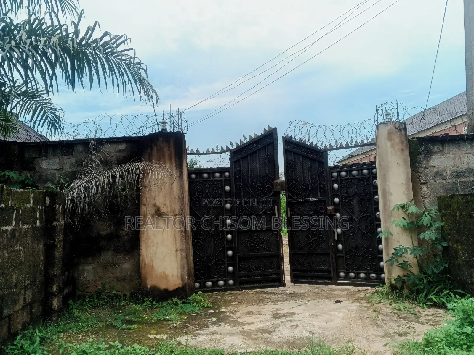 4bdrm House in Umuobia Housing for sale in Umuahia