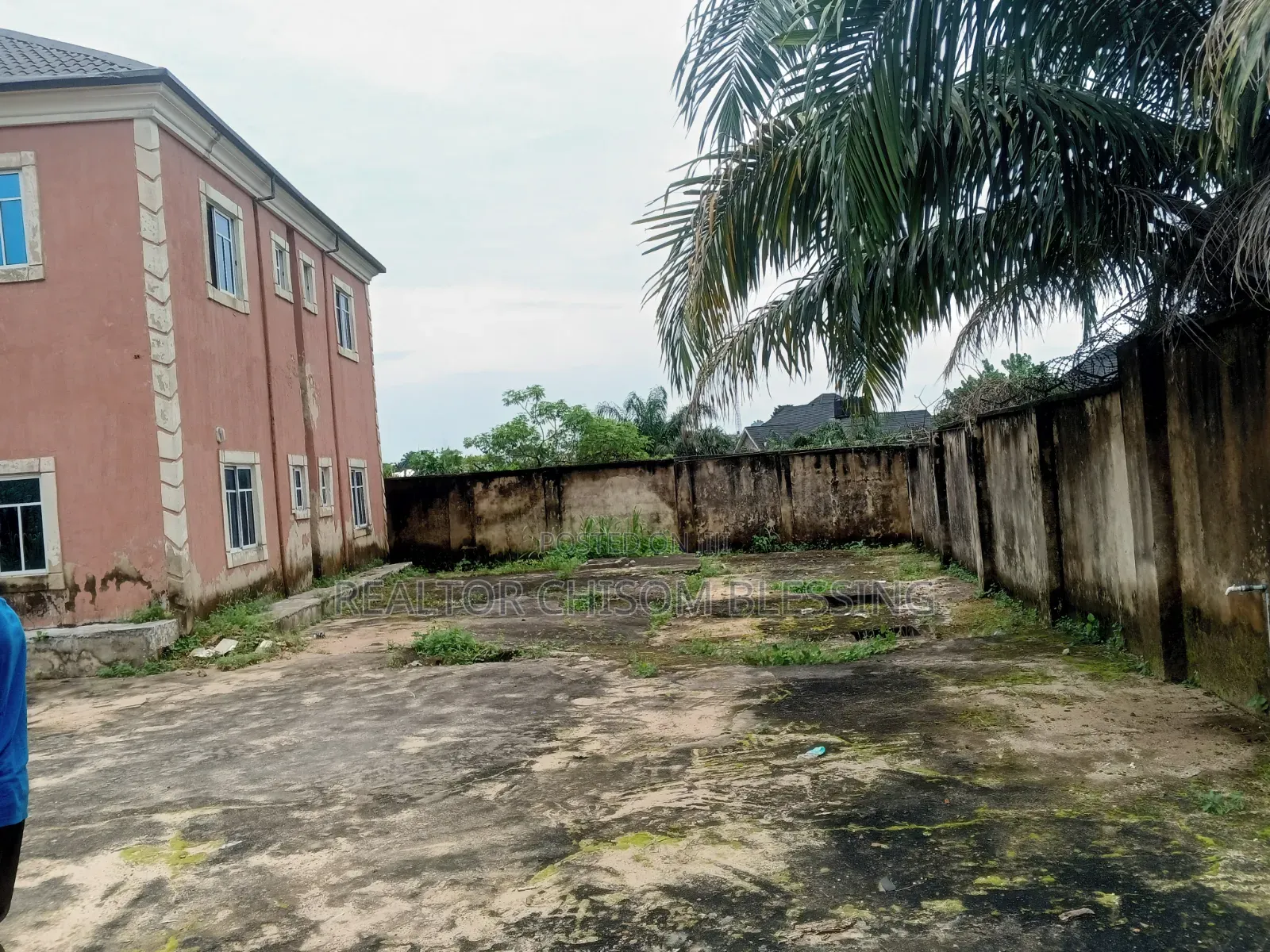 4bdrm House in Umuobia Housing for sale in Umuahia
