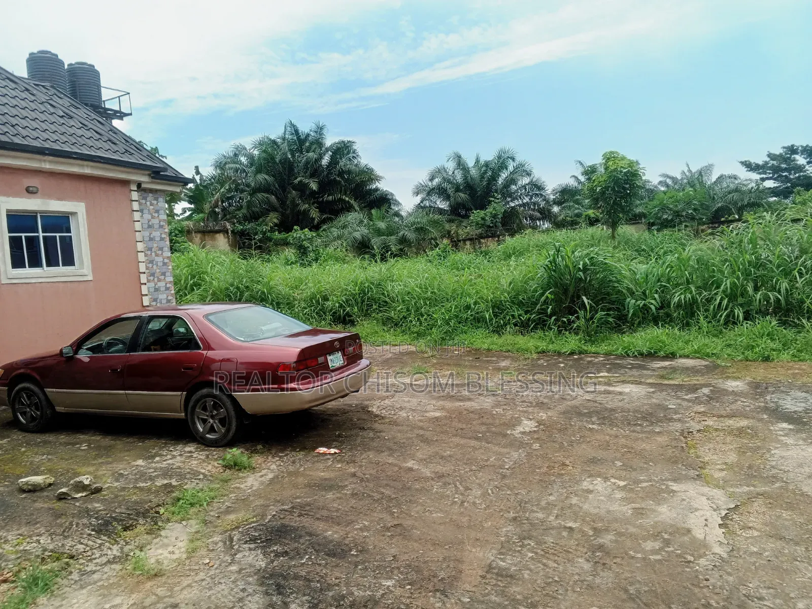 4bdrm House in Umuobia Housing for sale in Umuahia