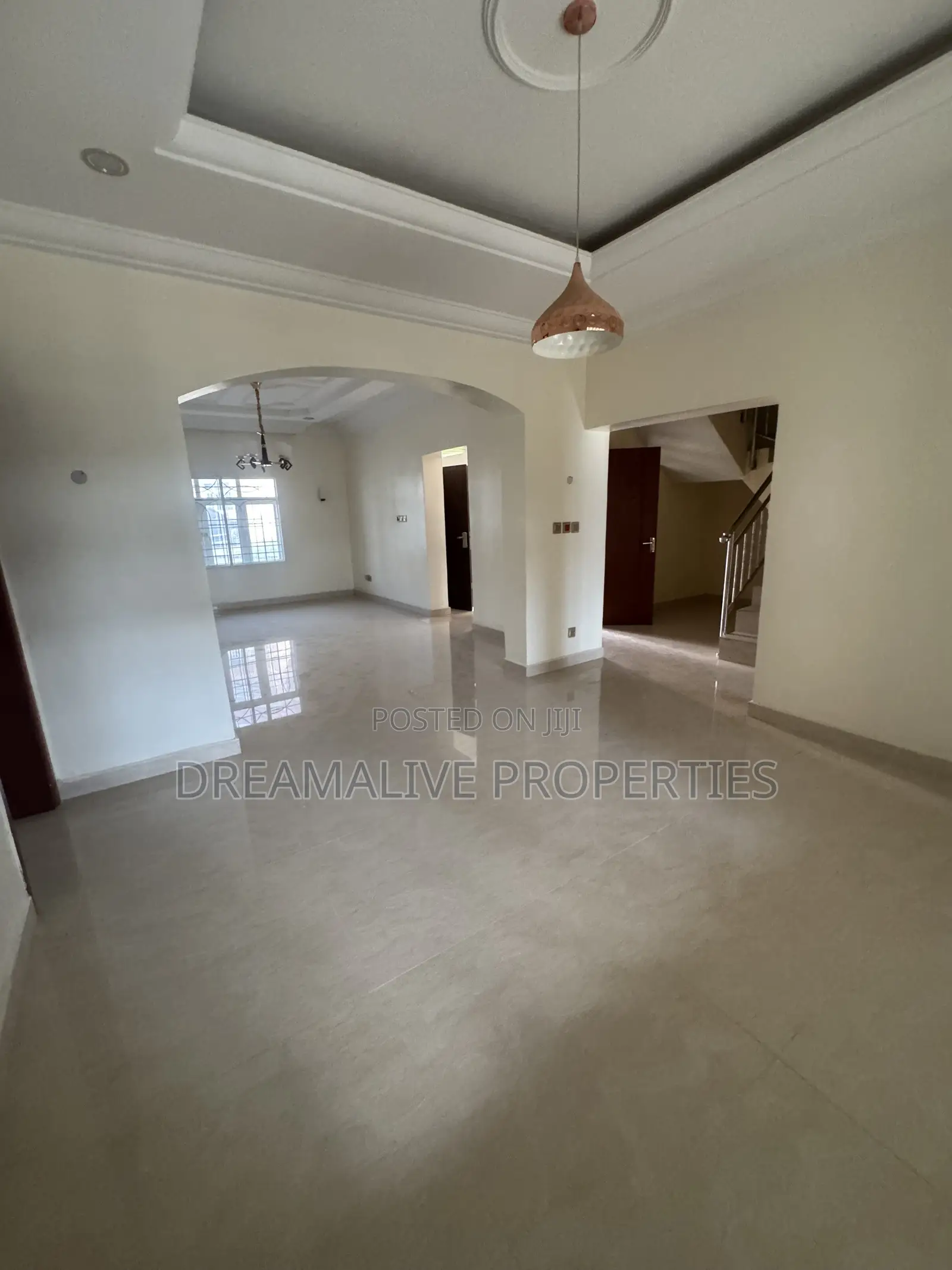 4bdrm Duplex in Life Camp for rent in Life Camp