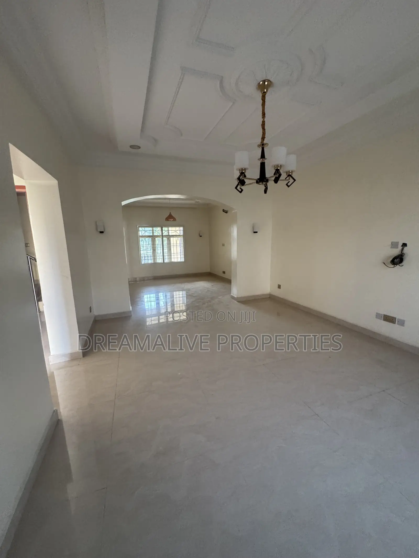 4bdrm Duplex in Life Camp for rent in Life Camp