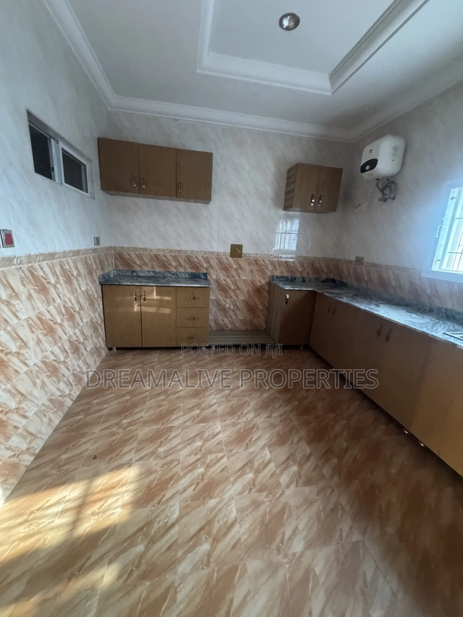 4bdrm Duplex in Life Camp for rent in Life Camp