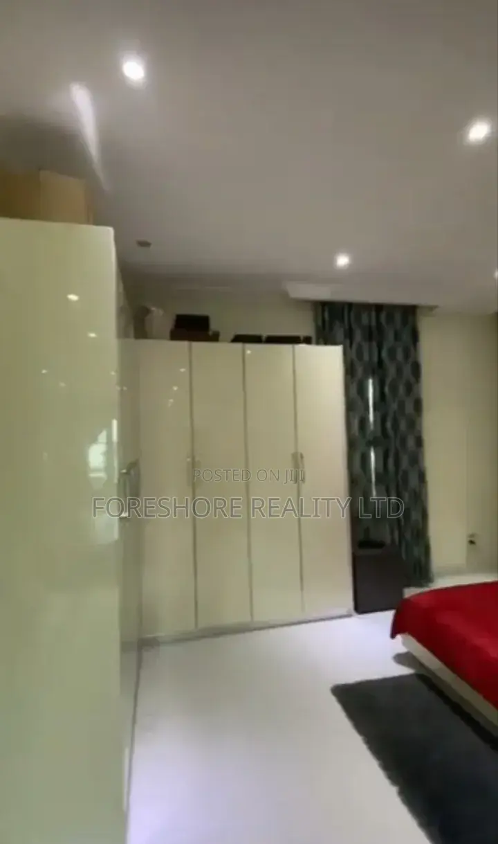 Furnished 5bdrm House in Ikoyi for sale in Ikoyi S.W
