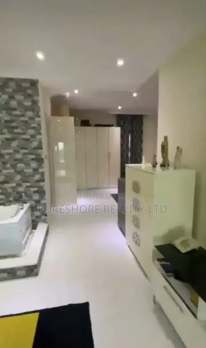Furnished 5bdrm House in Ikoyi for sale in Ikoyi S.W