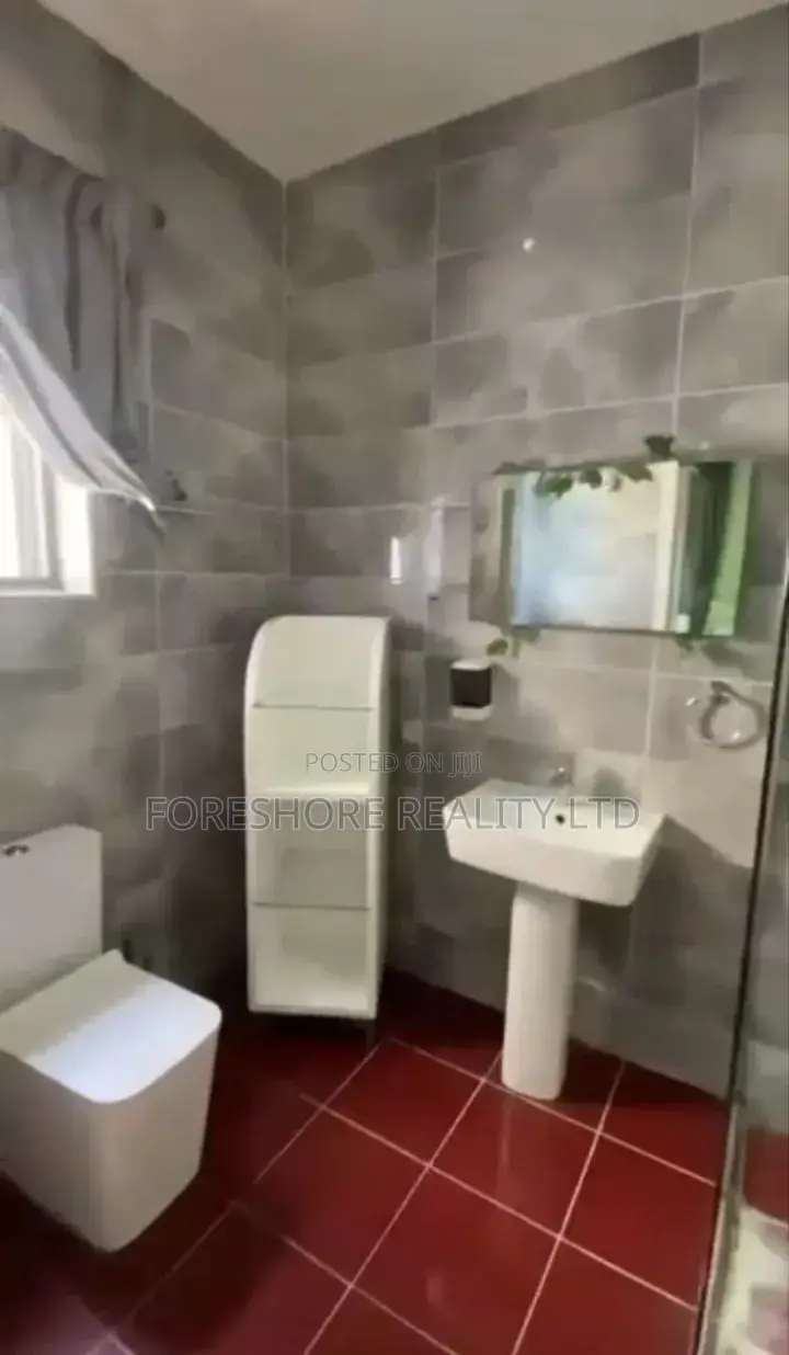 Furnished 5bdrm House in Ikoyi for sale in Ikoyi S.W
