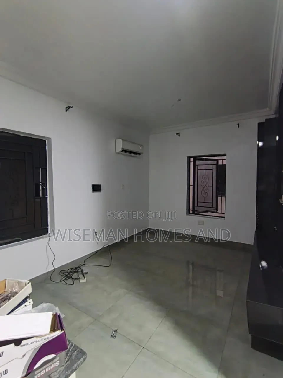 Mini Flat in Mega Mound Estate for sale in Ikota