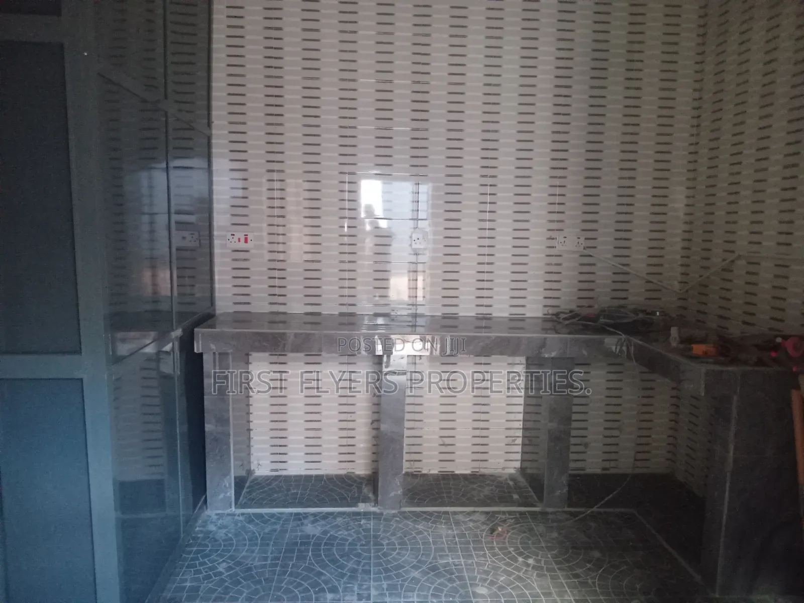 Furnished 3bdrm Bungalow in Davol Estate Winners for rent in Ado-Odo/Ota