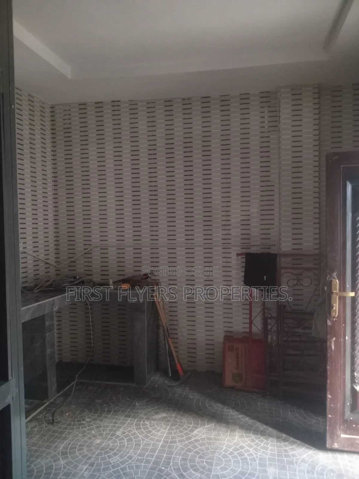 Furnished 3bdrm Bungalow in Davol Estate Winners for rent in Ado-Odo/Ota