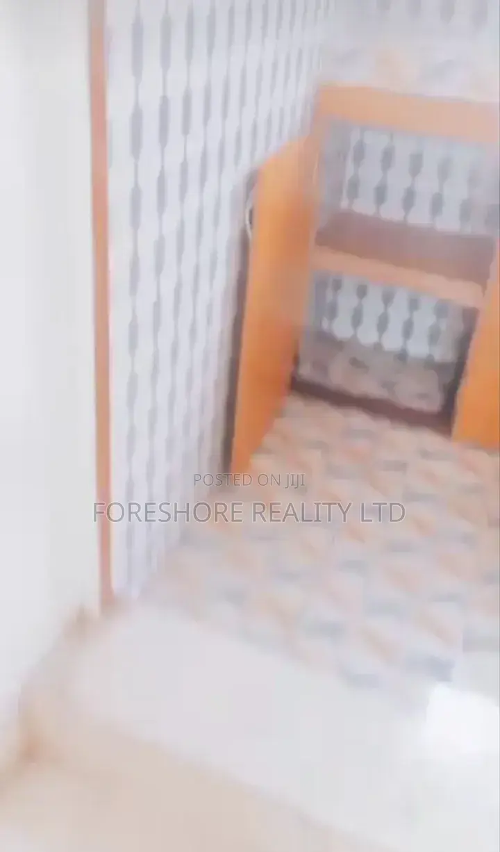 Mini Flat in Ogudu for rent in Ogudu-Orioke