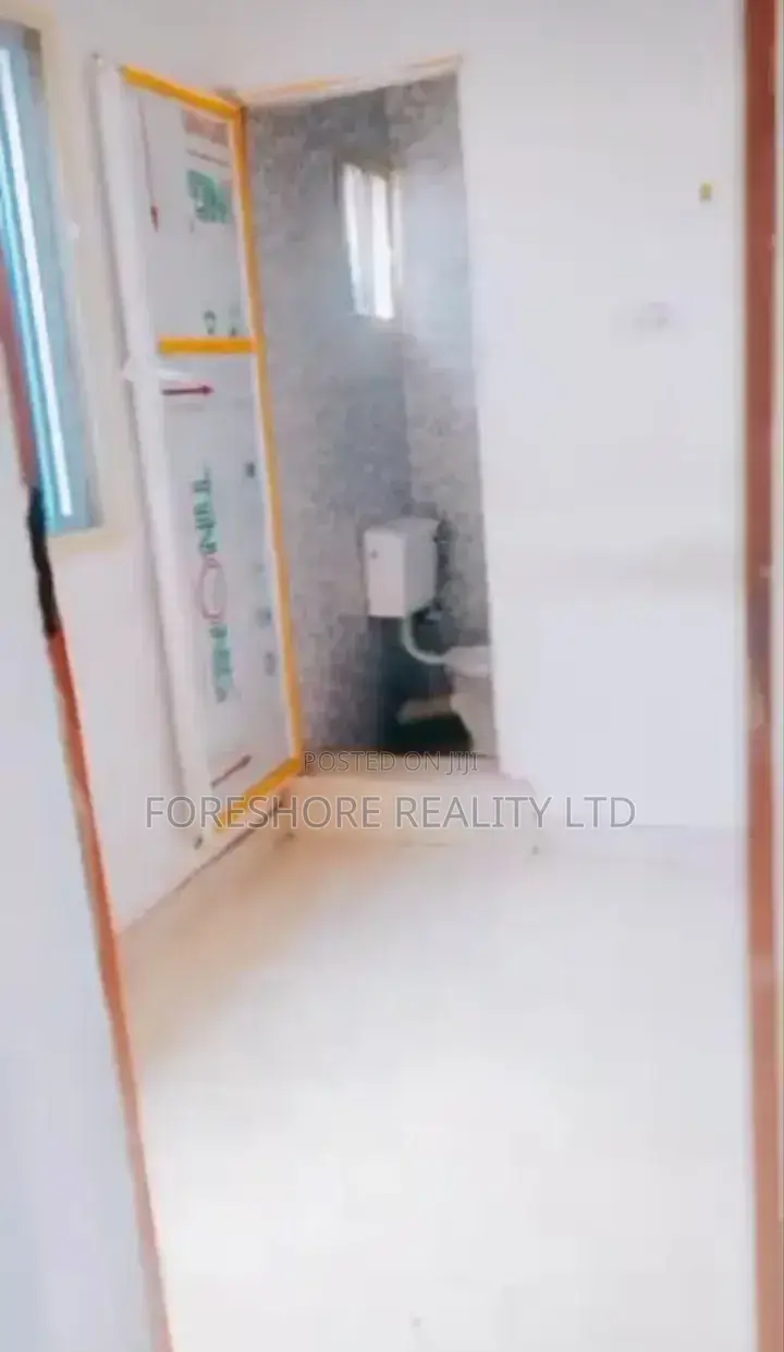 Mini Flat in Ogudu for rent in Ogudu-Orioke