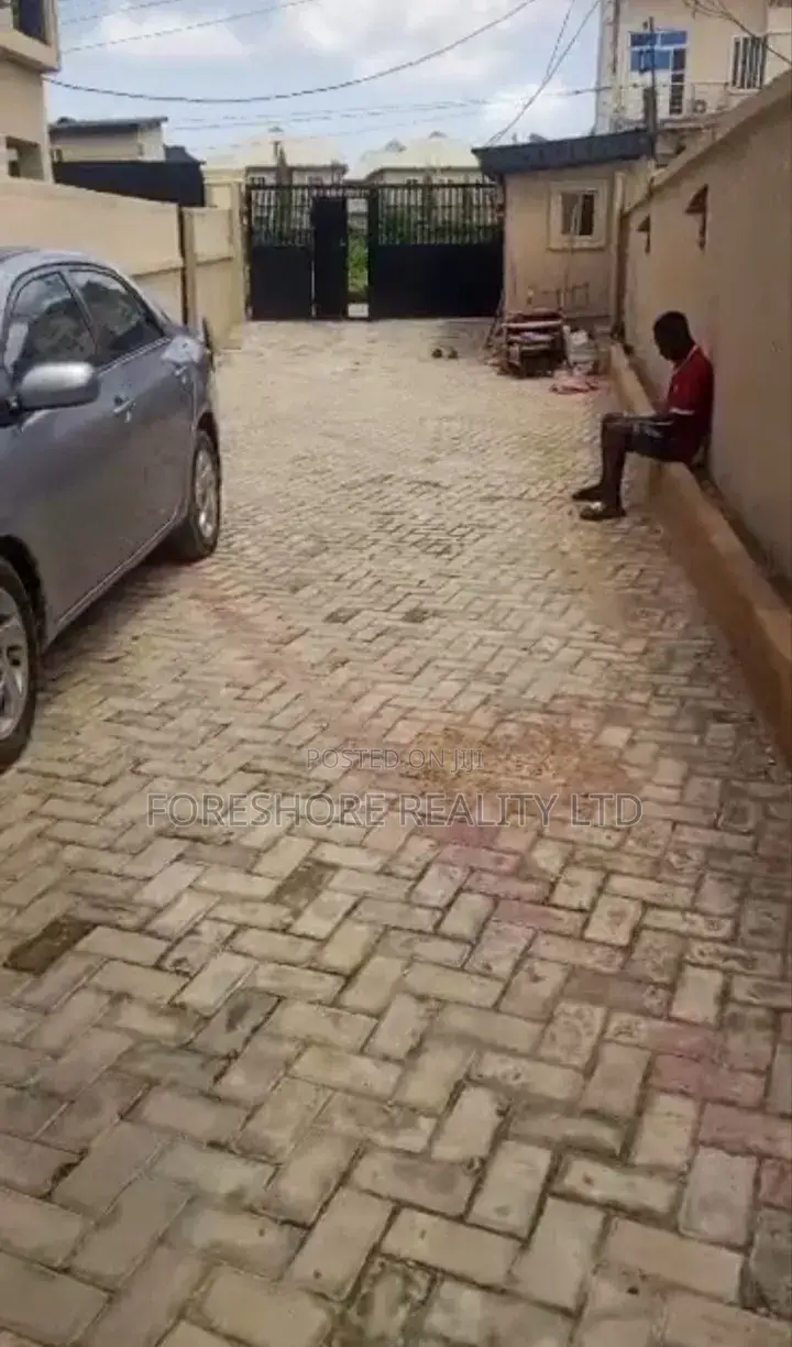 3bdrm Apartment in Mende for rent in Mende
