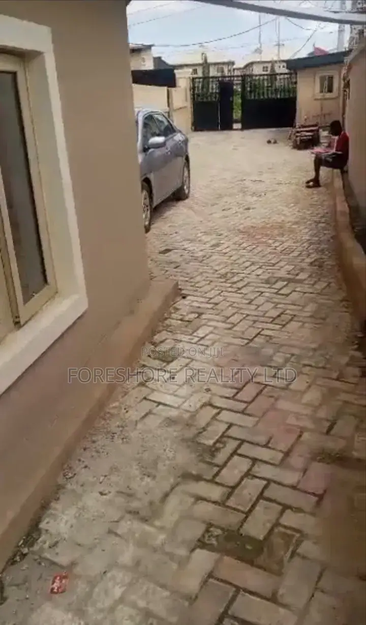 3bdrm Apartment in Mende for rent in Mende