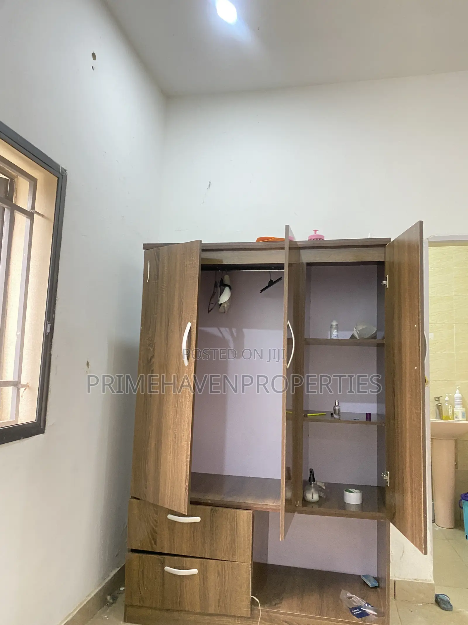 2bdrm Apartment in Kubwa for rent in Kubwa
