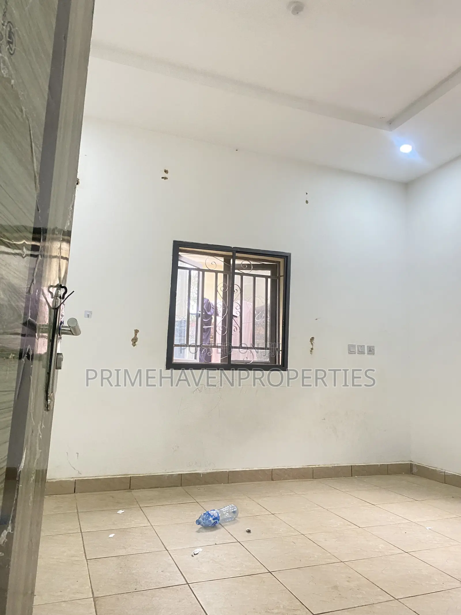 2bdrm Apartment in Kubwa for rent in Kubwa