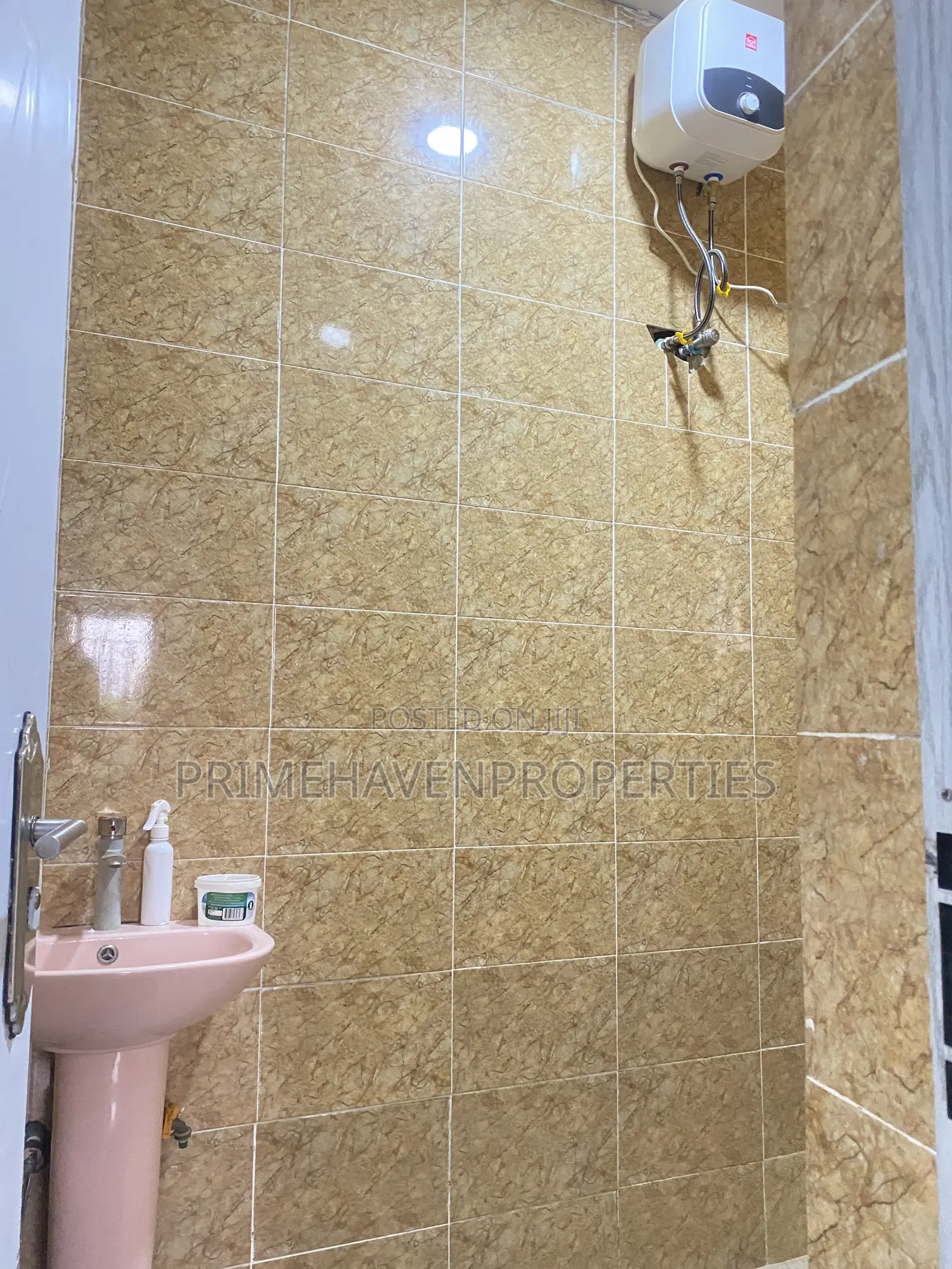 2bdrm Apartment in Kubwa for rent in Kubwa