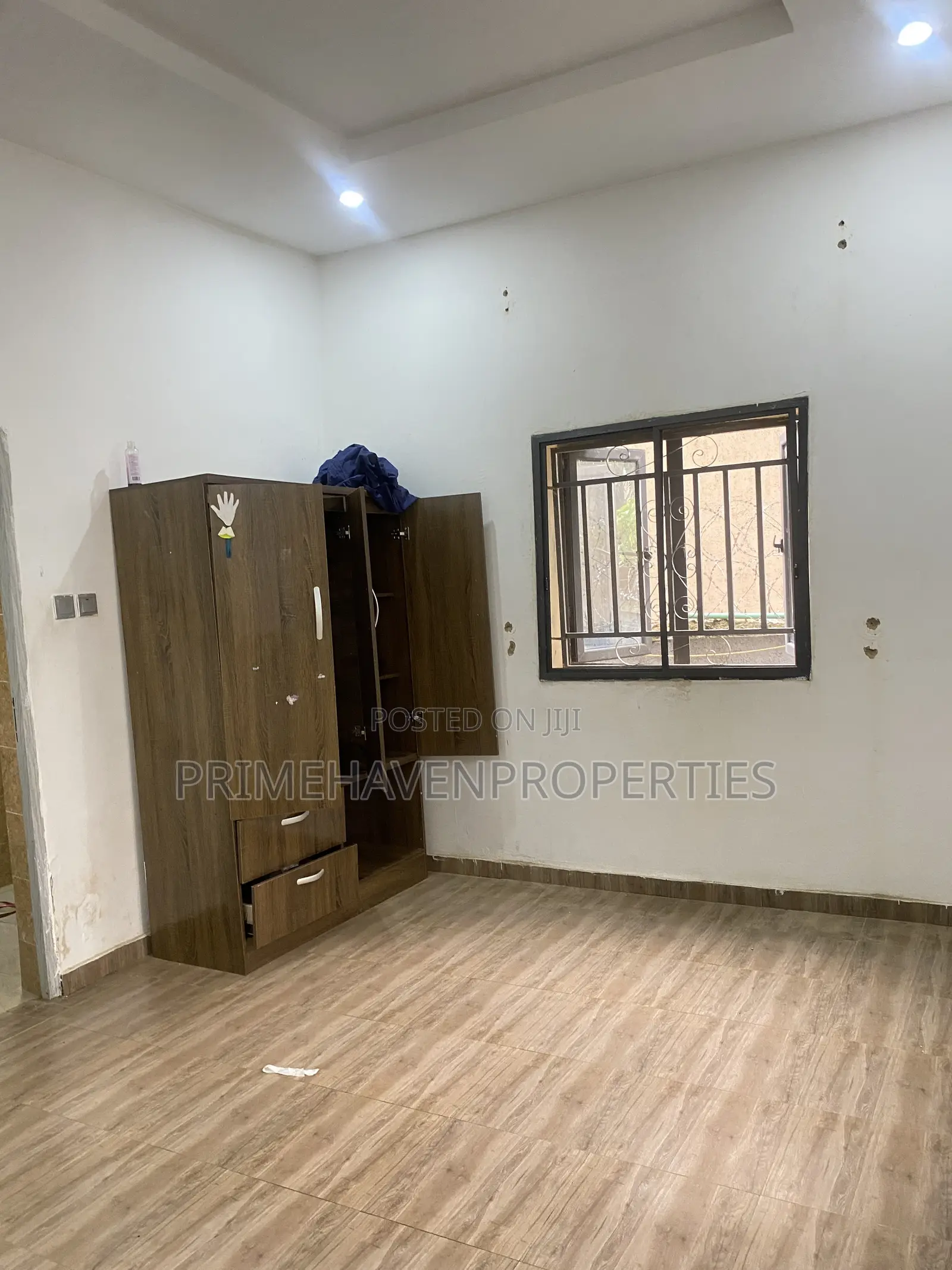 2bdrm Apartment in Kubwa for rent in Kubwa