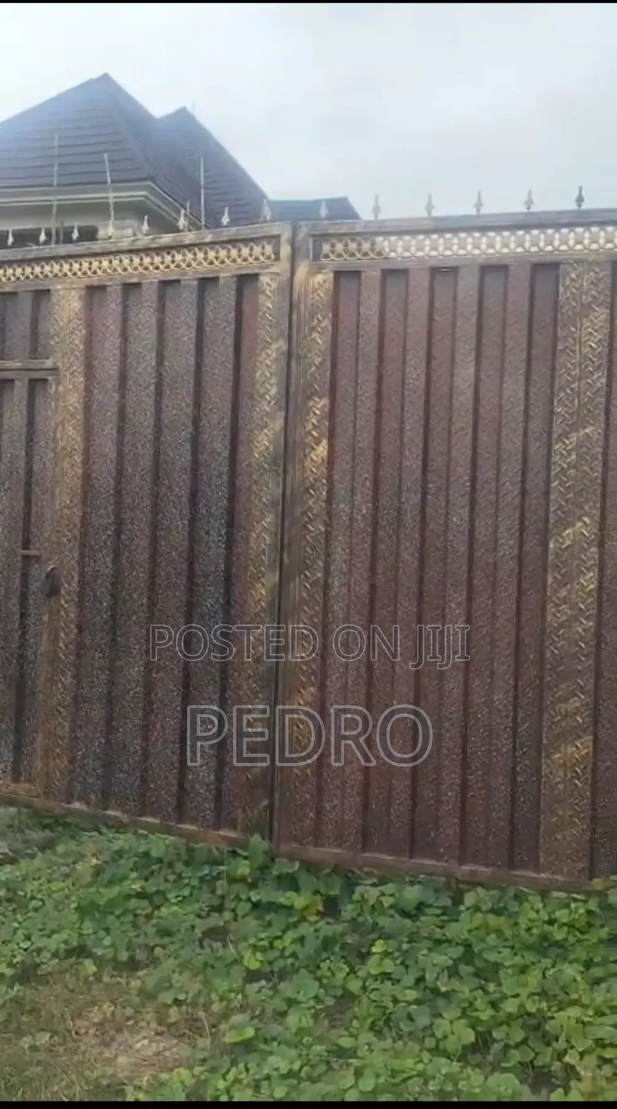 1 Plot of Land in Unity Estate Buy and Build in Obio-Akpor
