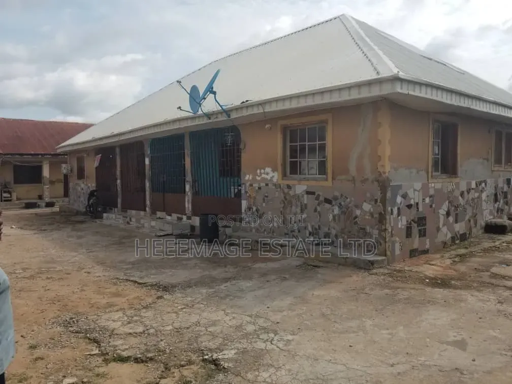 2bdrm Block of Flats in Kutunku for sale in Kutunku