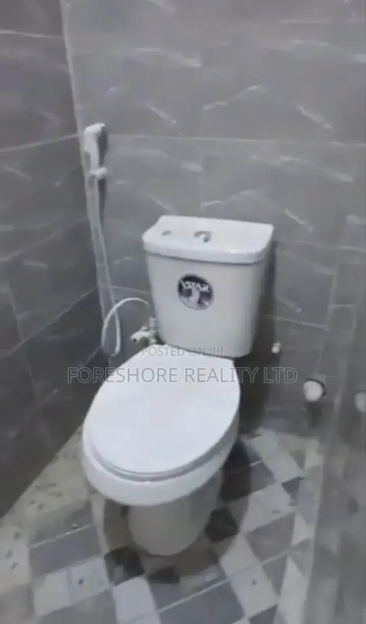 1bdrm Apartment in Ogudu/Ojota for rent in Ogudu Road
