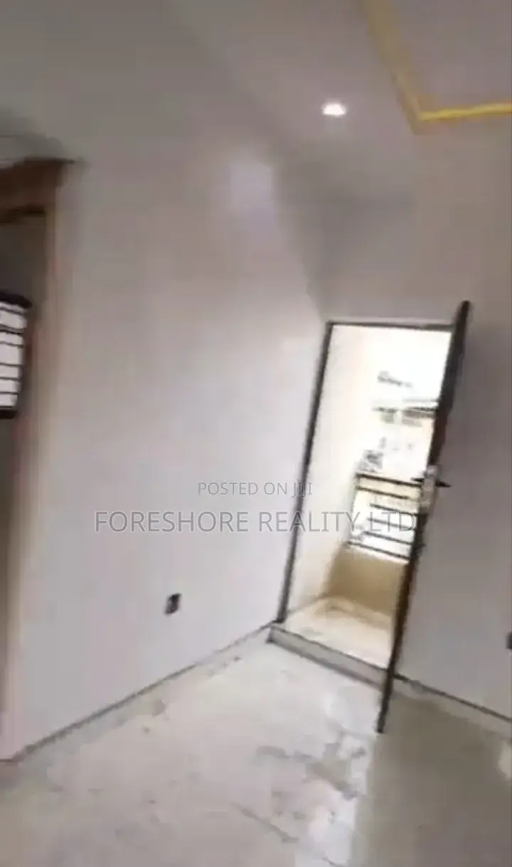 1bdrm Apartment in Ogudu/Ojota for rent in Ogudu Road