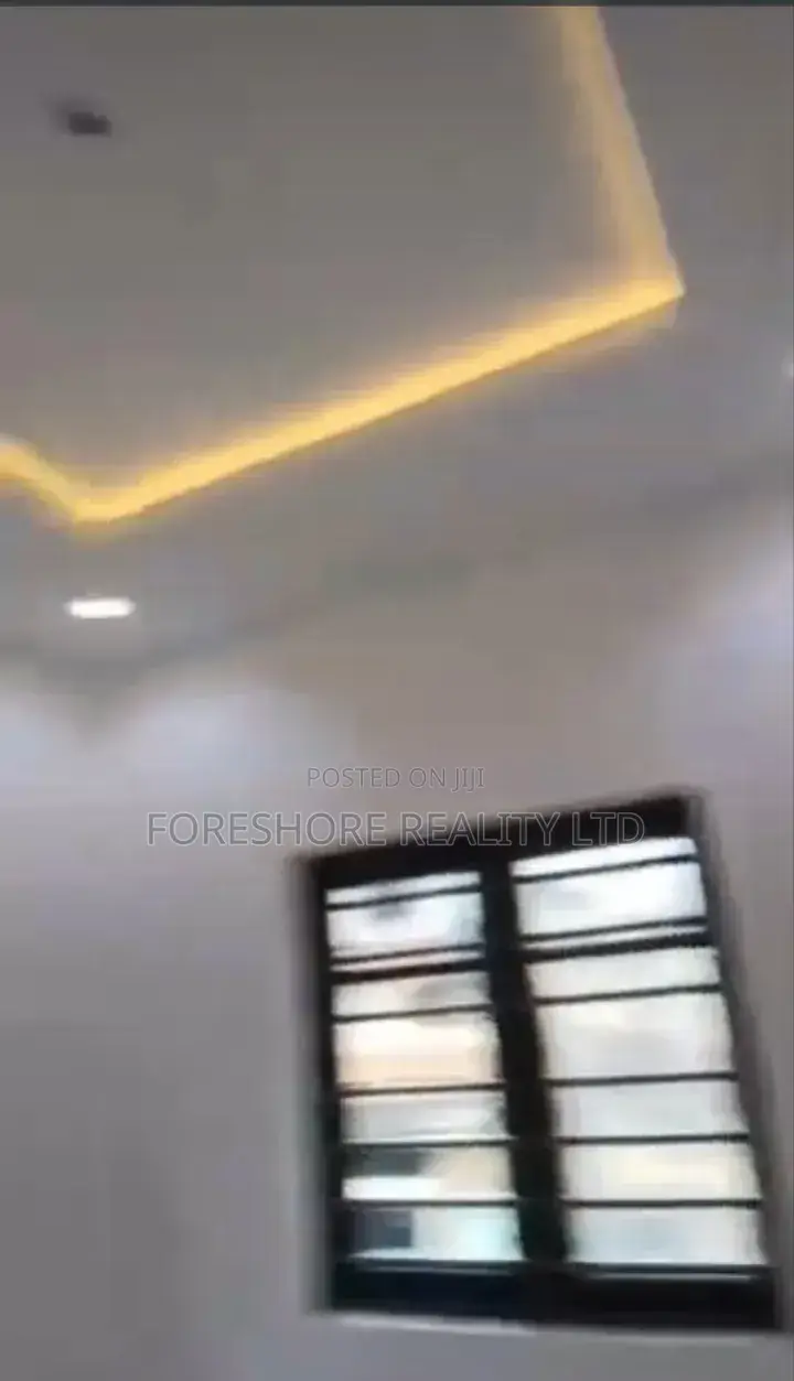 1bdrm Apartment in Ogudu/Ojota for rent in Ogudu Road