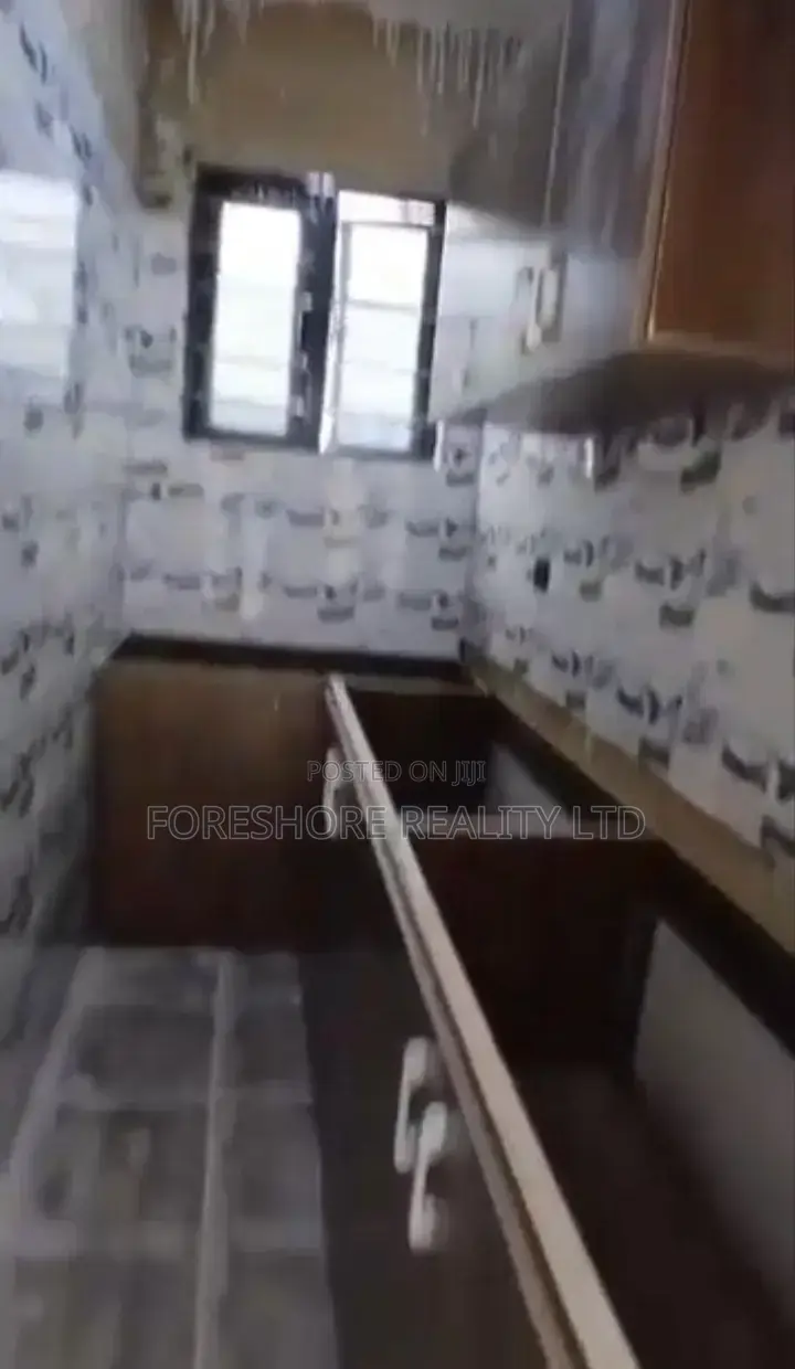 1bdrm Apartment in Ogudu/Ojota for rent in Ogudu Road