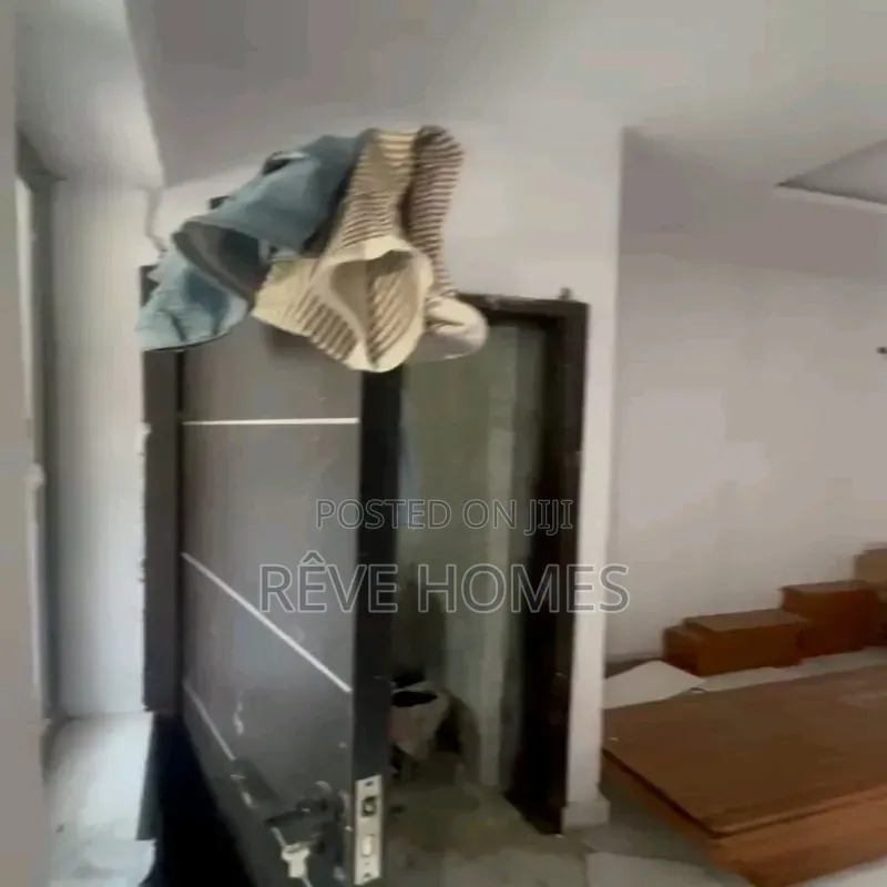 2bdrm Block of Flats in Shomolu / Shomolu for rent in Shomolu / Shomolu