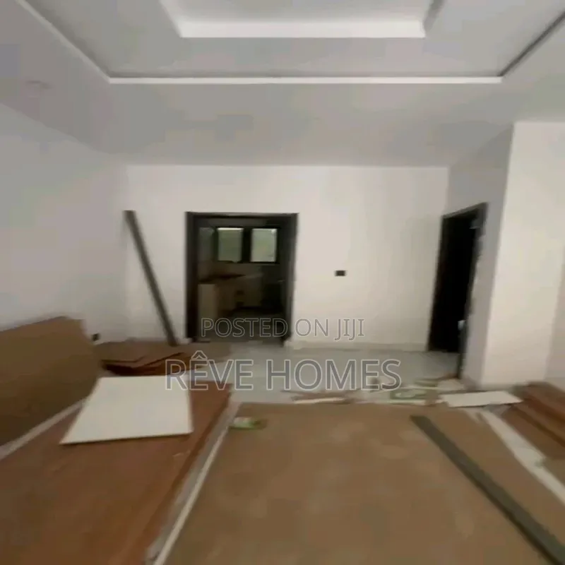 2bdrm Block of Flats in Shomolu / Shomolu for rent in Shomolu / Shomolu