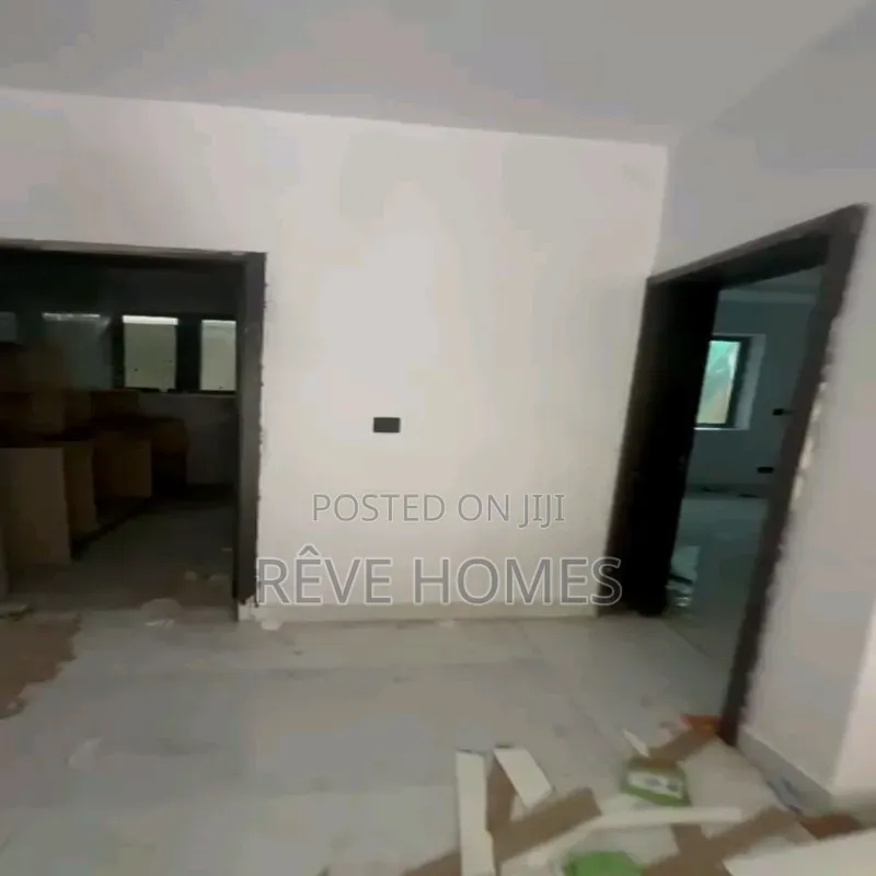 2bdrm Block of Flats in Shomolu / Shomolu for rent in Shomolu / Shomolu