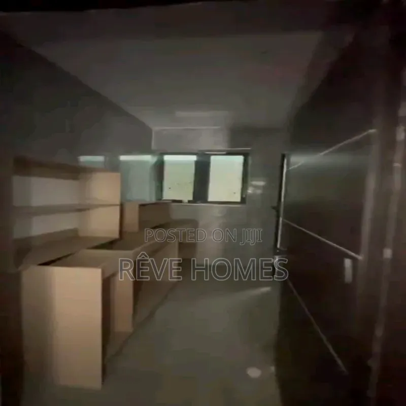 2bdrm Block of Flats in Shomolu / Shomolu for rent in Shomolu / Shomolu