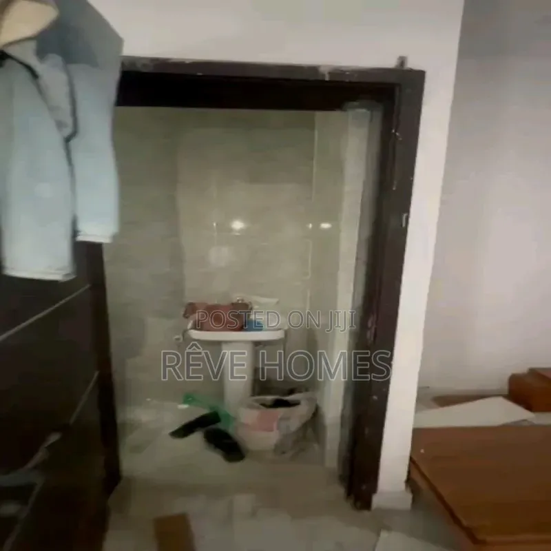 2bdrm Block of Flats in Shomolu / Shomolu for rent in Shomolu / Shomolu
